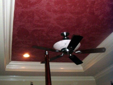Ceiling
