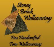 Stoney Brook Logo