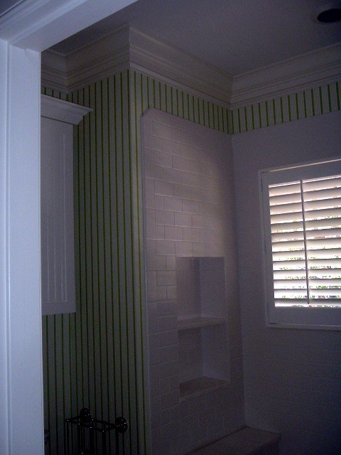 wallpaer stripes